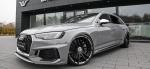 Audi RS4 Avant by Wheelsandmore 2018 года